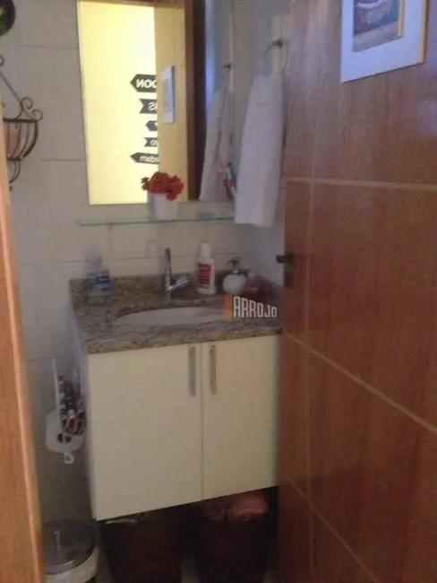 Apartamento com 3 quartos à venda, 92m2 em Vila Araguaia, São Paulo - SP - imagem 5 Foto 5 de Apartamento com 3 quartos à venda, 92m2 em Vila Araguaia, São Paulo - SP