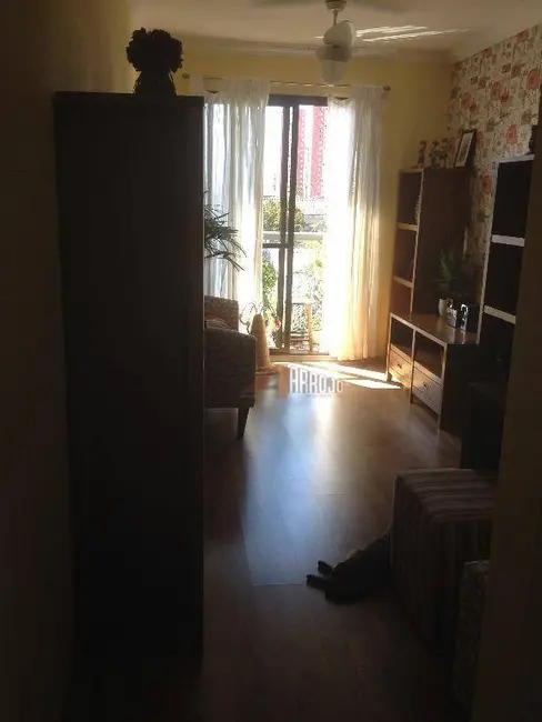 Apartamento com 3 quartos à venda, 92m2 em Vila Araguaia, São Paulo - SP - imagem 3 Foto 3 de Apartamento com 3 quartos à venda, 92m2 em Vila Araguaia, São Paulo - SP