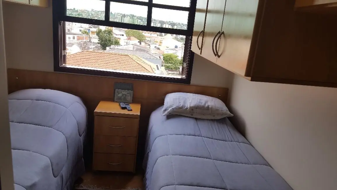 Sobrado com 3 quartos à venda, 76m2 em Vila Granada, São Paulo - SP - imagem 5 Foto 5 de Sobrado com 3 quartos à venda, 76m2 em Vila Granada, São Paulo - SP