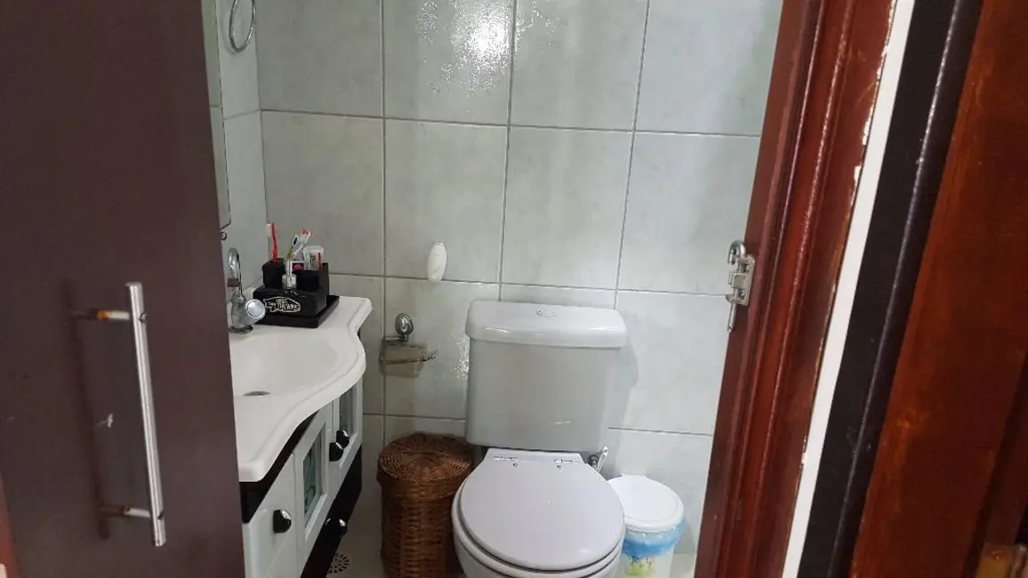 Sobrado com 3 quartos à venda, 76m2 em Vila Granada, São Paulo - SP - imagem 9 Foto 9 de Sobrado com 3 quartos à venda, 76m2 em Vila Granada, São Paulo - SP