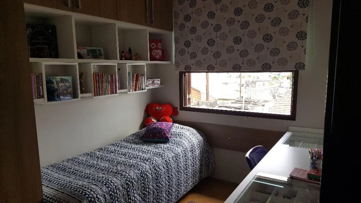 Sobrado com 3 quartos à venda, 76m2 em Vila Granada, São Paulo - SP - imagem 7 Foto 7 de Sobrado com 3 quartos à venda, 76m2 em Vila Granada, São Paulo - SP