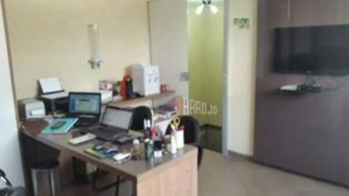 Foto 4 de Armazém / Galpão à venda, 159m2 em Vila Marieta, São Paulo - SP