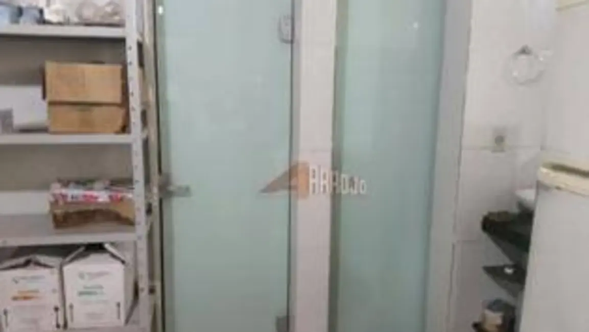 Foto 3 de Armazém / Galpão à venda, 159m2 em Vila Marieta, São Paulo - SP