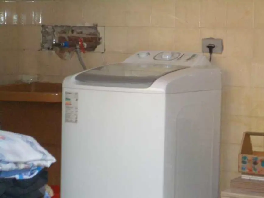 Foto 8 de Sobrado com 2 quartos à venda, 139m2 em Vila Rio Branco, São Paulo - SP