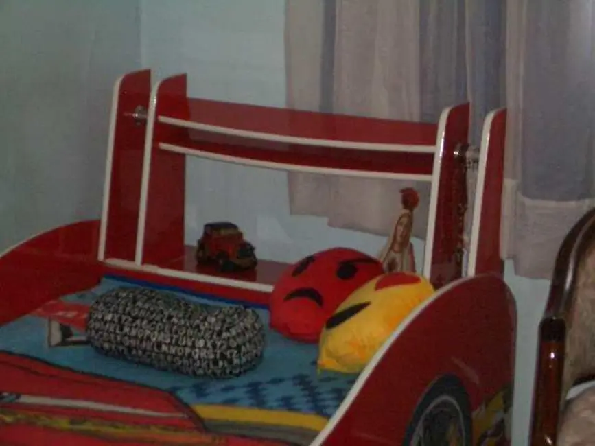 Foto 2 de Sobrado com 2 quartos à venda, 139m2 em Vila Rio Branco, São Paulo - SP