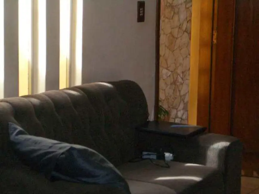 Foto 1 de Sobrado com 2 quartos à venda, 139m2 em Vila Rio Branco, São Paulo - SP