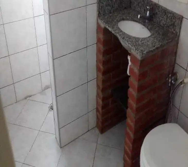 Sobrado com 3 quartos à venda, 210m2 em Vila Rui Barbosa, São Paulo - SP - imagem 2 Foto 2 de Sobrado com 3 quartos à venda, 210m2 em Vila Rui Barbosa, São Paulo - SP