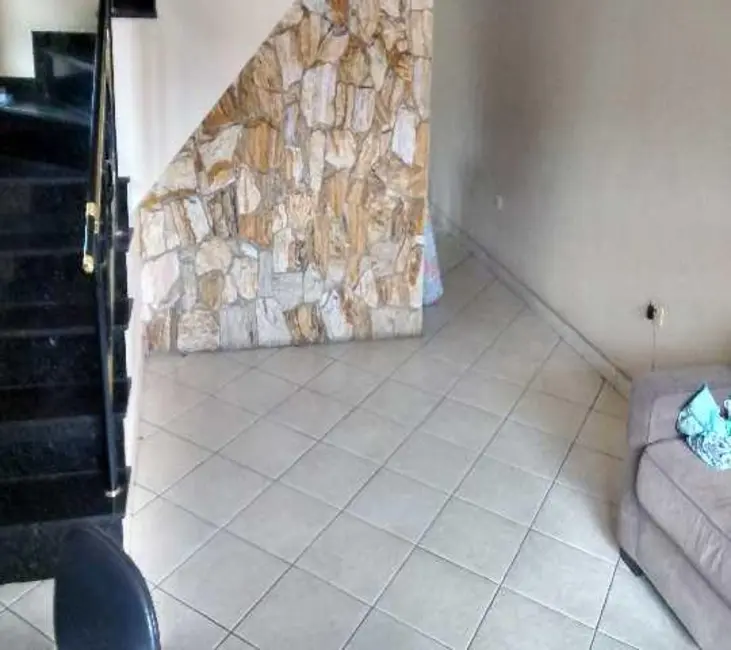 Sobrado com 3 quartos à venda, 210m2 em Vila Rui Barbosa, São Paulo - SP - imagem 6 Foto 6 de Sobrado com 3 quartos à venda, 210m2 em Vila Rui Barbosa, São Paulo - SP