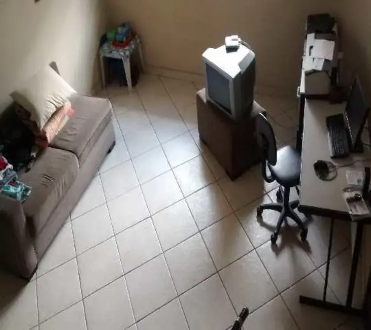 Sobrado com 3 quartos à venda, 210m2 em Vila Rui Barbosa, São Paulo - SP - imagem 3 Foto 3 de Sobrado com 3 quartos à venda, 210m2 em Vila Rui Barbosa, São Paulo - SP