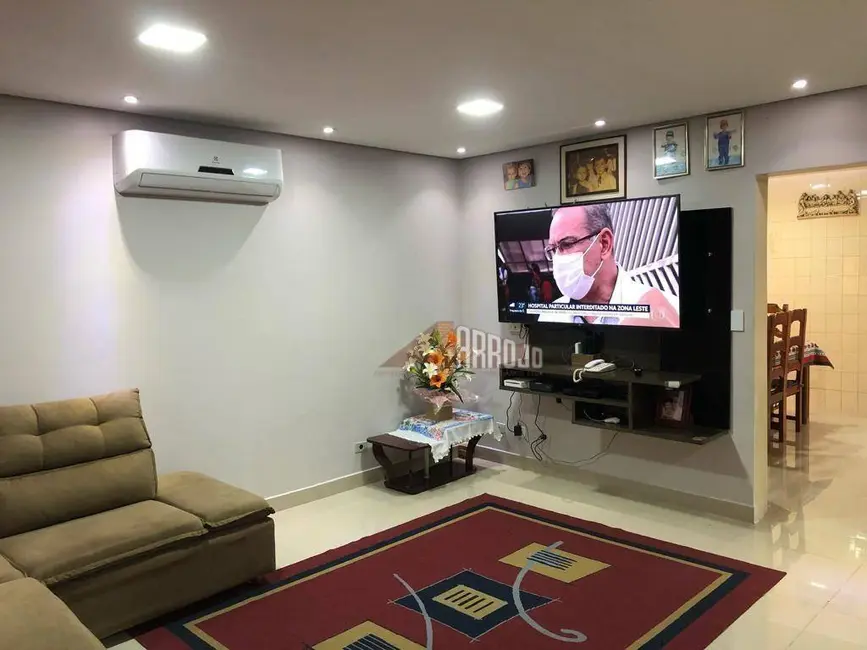 Foto 1 de Sobrado com 3 quartos à venda, 260m2 em Jardim Ponte Rasa, São Paulo - SP
