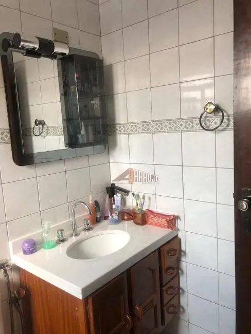 Foto 9 de Sobrado com 3 quartos à venda, 260m2 em Jardim Ponte Rasa, São Paulo - SP
