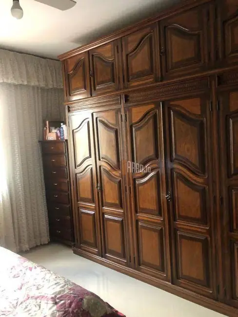 Foto 2 de Sobrado com 3 quartos à venda, 260m2 em Jardim Ponte Rasa, São Paulo - SP
