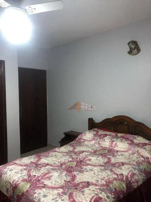 Foto 5 de Sobrado com 3 quartos à venda, 260m2 em Jardim Ponte Rasa, São Paulo - SP