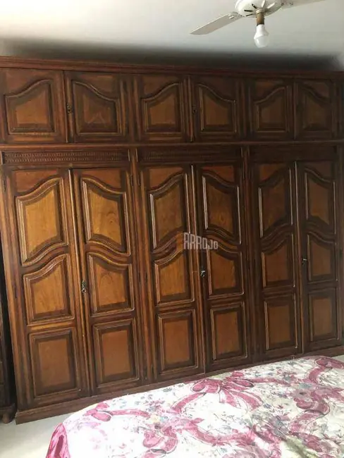 Foto 4 de Sobrado com 3 quartos à venda, 260m2 em Jardim Ponte Rasa, São Paulo - SP