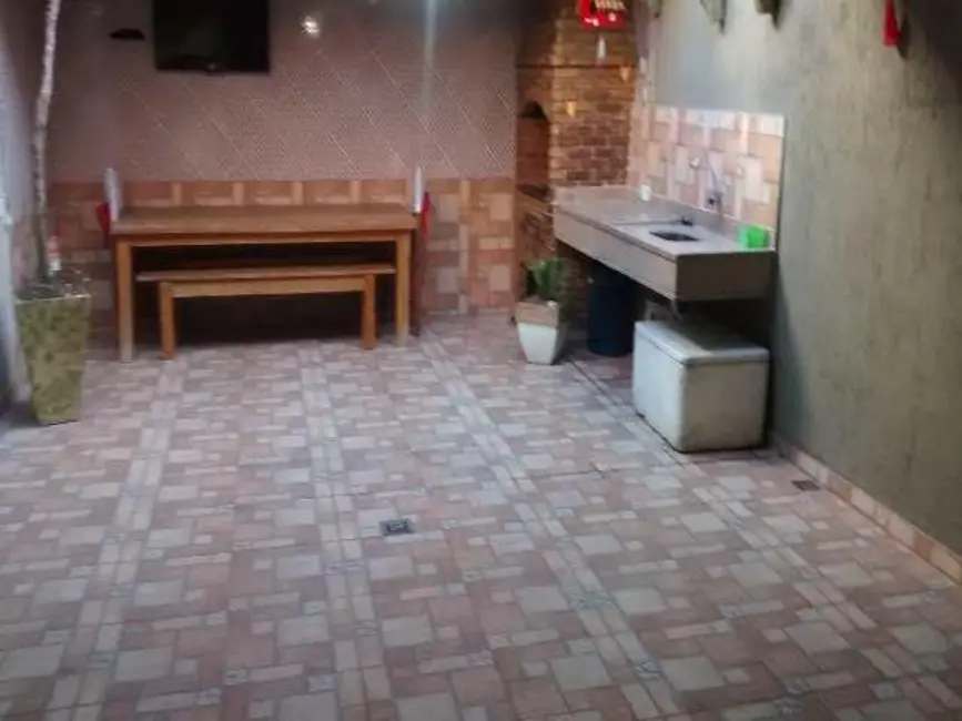 Foto 9 de Sobrado com 2 quartos à venda, 125m2 em Parque Císper, São Paulo - SP