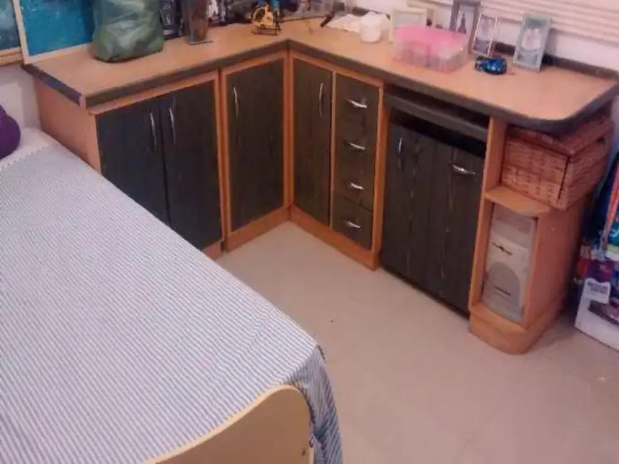 Foto 7 de Sobrado com 2 quartos à venda, 125m2 em Parque Císper, São Paulo - SP