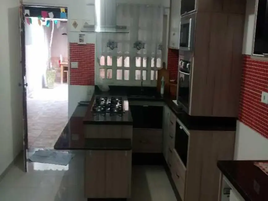 Foto 8 de Sobrado com 2 quartos à venda, 125m2 em Parque Císper, São Paulo - SP