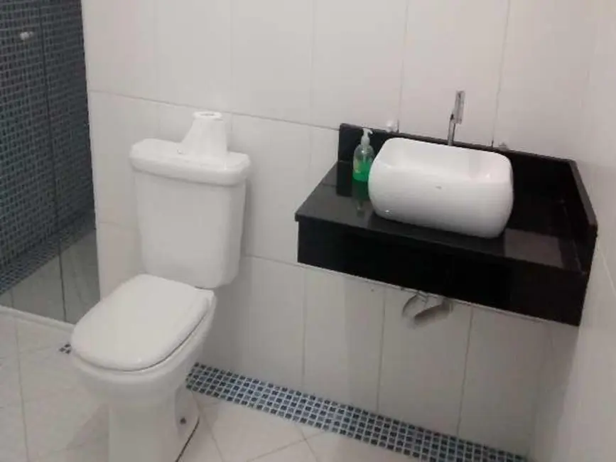 Foto 6 de Sobrado com 2 quartos à venda, 125m2 em Parque Císper, São Paulo - SP