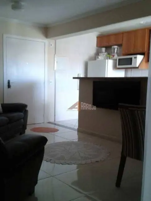 Foto 5 de Apartamento com 1 quarto à venda, 70m2 em Vila Carmosina, São Paulo - SP