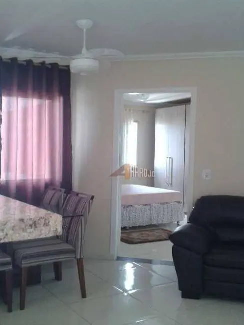 Foto 1 de Apartamento com 1 quarto à venda, 70m2 em Vila Carmosina, São Paulo - SP