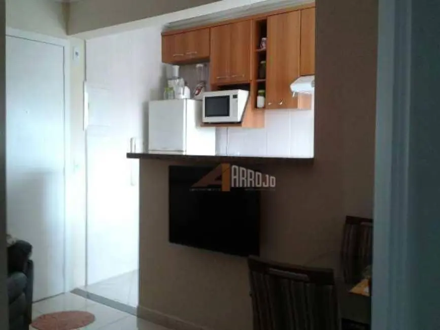 Foto 6 de Apartamento com 1 quarto à venda, 70m2 em Vila Carmosina, São Paulo - SP