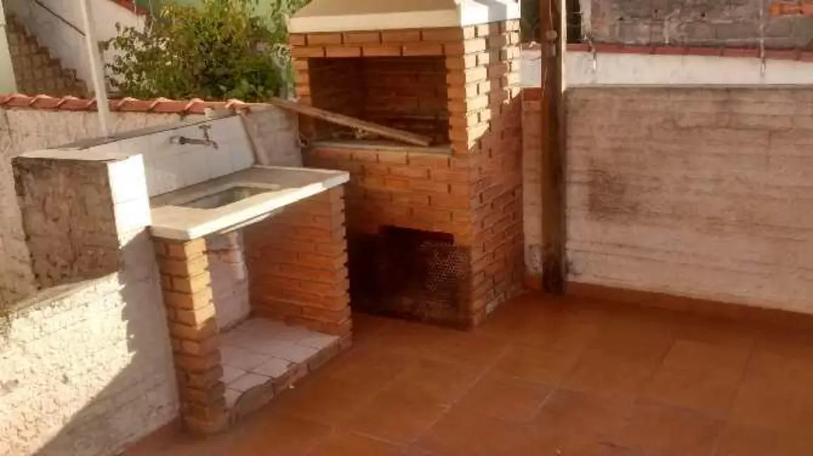 Foto 9 de Sobrado com 2 quartos à venda, 150m2 em Engenheiro Goulart, São Paulo - SP