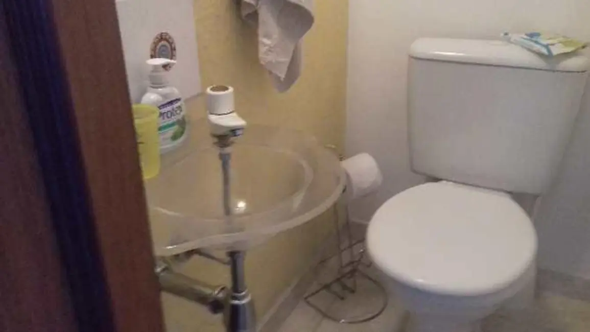 Foto 6 de Sobrado com 3 quartos à venda, 200m2 em Vila Londrina, São Paulo - SP