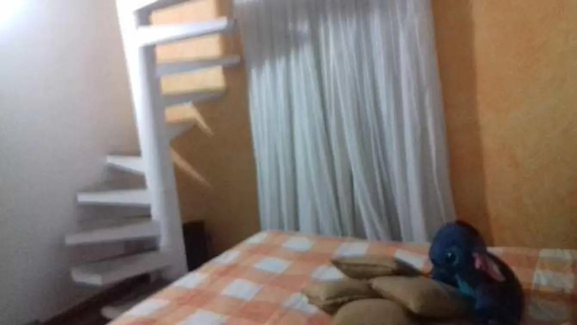 Foto 2 de Sobrado com 3 quartos à venda, 200m2 em Vila Londrina, São Paulo - SP