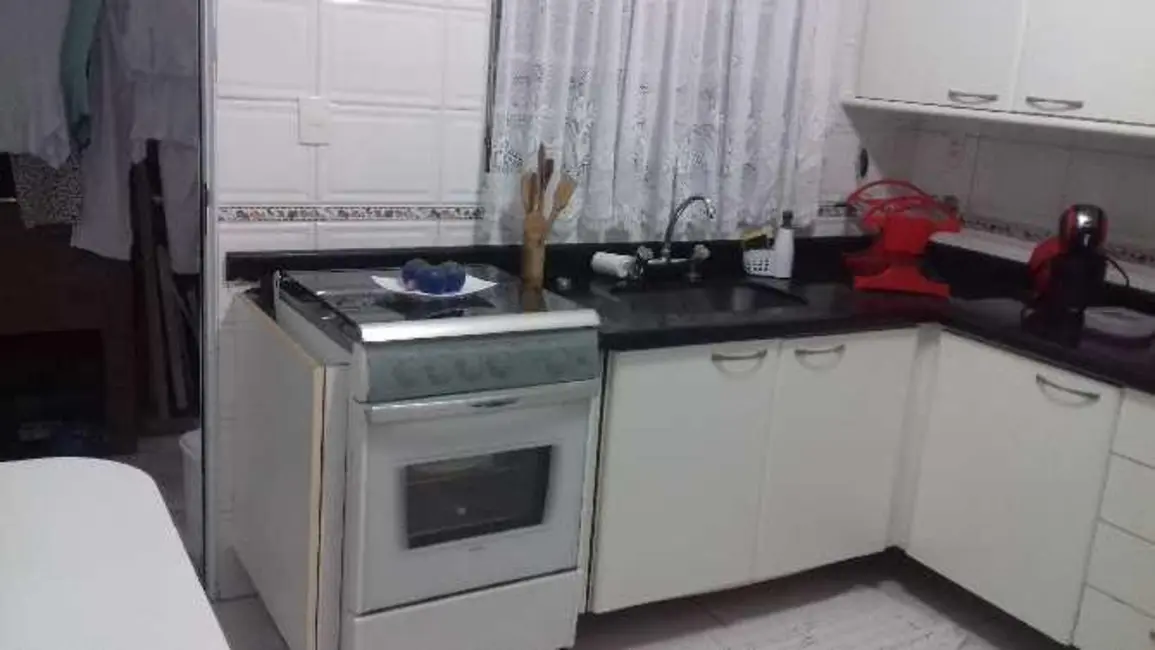 Foto 7 de Sobrado com 3 quartos à venda, 200m2 em Vila Londrina, São Paulo - SP