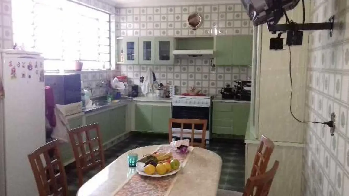 Sobrado com 4 quartos à venda, 407m2 em Vila Londrina, São Paulo - SP - imagem 8 Foto 8 de Sobrado com 4 quartos à venda, 407m2 em Vila Londrina, São Paulo - SP