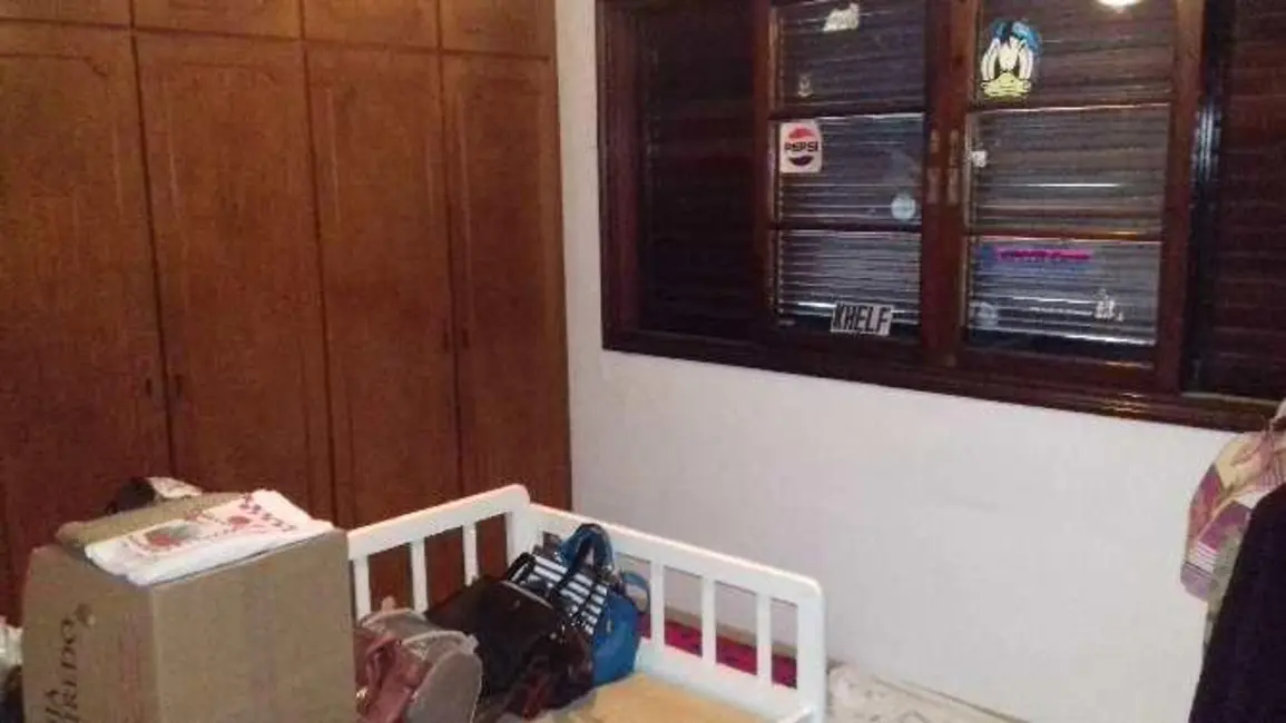 Sobrado com 4 quartos à venda, 407m2 em Vila Londrina, São Paulo - SP - imagem 4 Foto 4 de Sobrado com 4 quartos à venda, 407m2 em Vila Londrina, São Paulo - SP