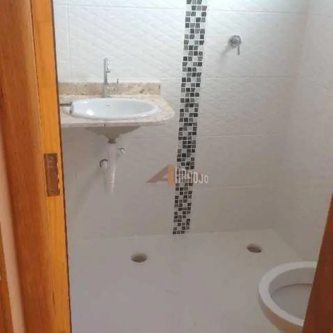 Foto 9 de Sobrado com 2 quartos à venda em Vila Santana, São Paulo - SP