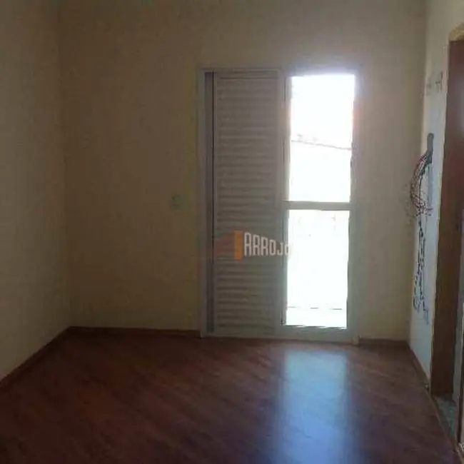 Foto 3 de Sobrado com 2 quartos à venda em Vila Santana, São Paulo - SP