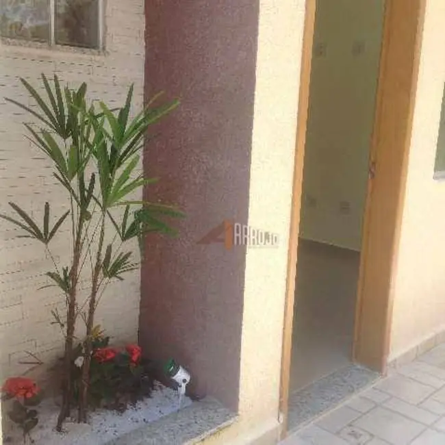 Foto 2 de Sobrado com 2 quartos à venda em Vila Santana, São Paulo - SP