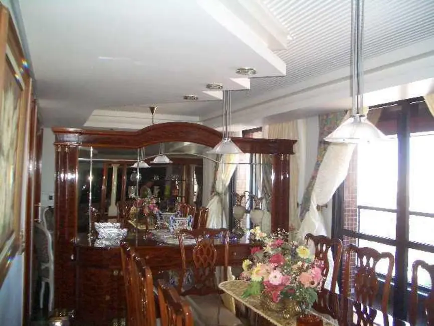 Foto 3 de Apartamento com 4 quartos à venda, 749m2 em Jardim Anália Franco, São Paulo - SP