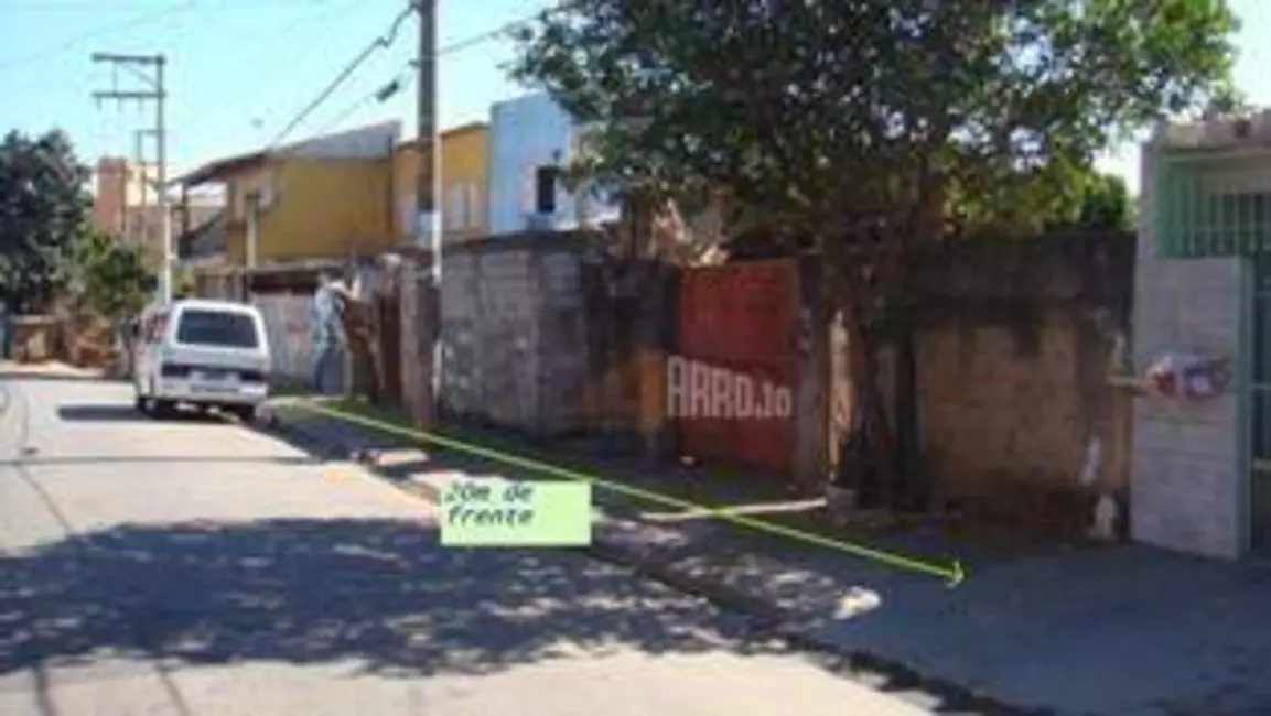 Foto 1 de Terreno / Lote à venda, 1008m2 em Jardim Danfer, São Paulo - SP