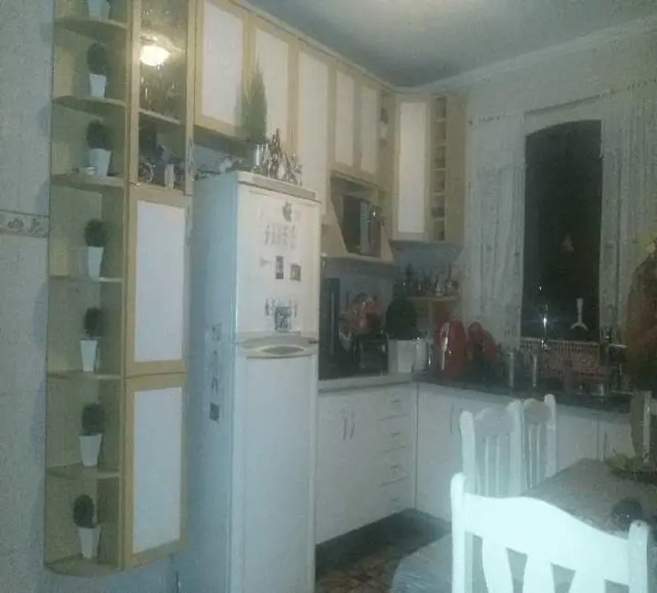 Sobrado com 2 quartos à venda, 125m2 em Vila Costa Melo, São Paulo - SP - imagem 5 Foto 5 de Sobrado com 2 quartos à venda, 125m2 em Vila Costa Melo, São Paulo - SP