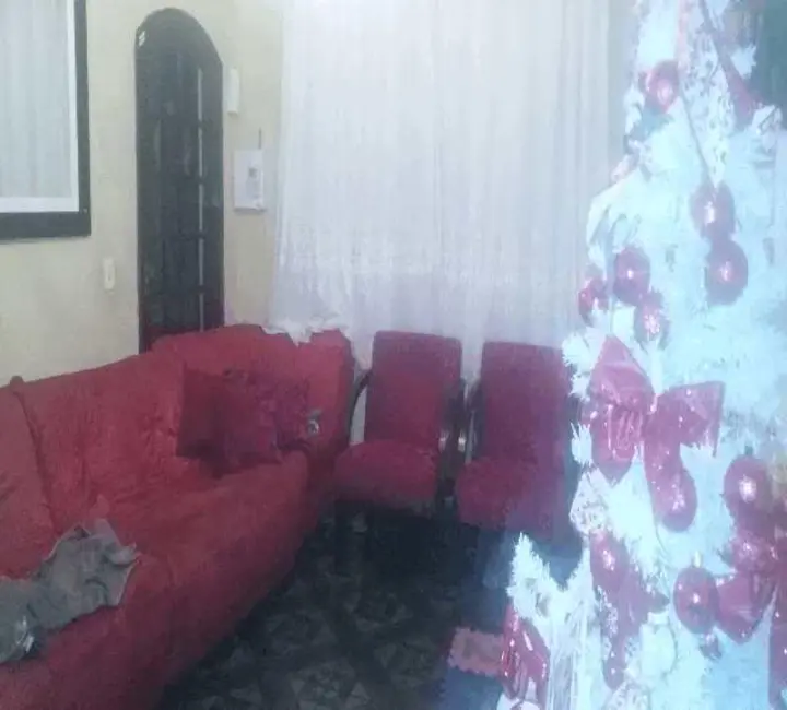 Sobrado com 2 quartos à venda, 125m2 em Vila Costa Melo, São Paulo - SP - imagem 1 Foto 1 de Sobrado com 2 quartos à venda, 125m2 em Vila Costa Melo, São Paulo - SP