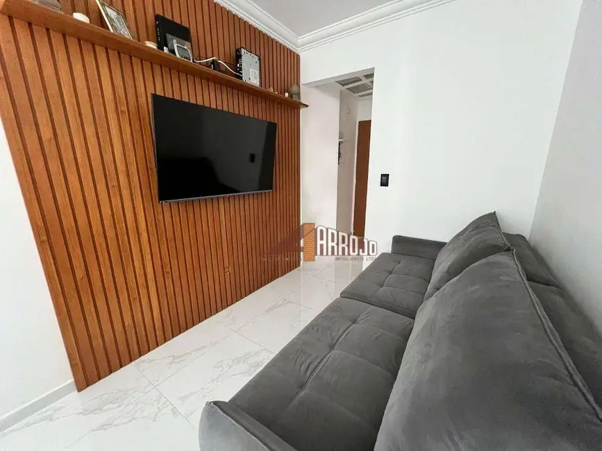 Foto 1 de Apartamento com 2 quartos à venda, 81m2 em Vila Rui Barbosa, São Paulo - SP