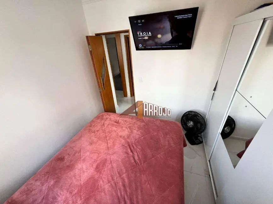 Foto 5 de Apartamento com 2 quartos à venda, 81m2 em Vila Rui Barbosa, São Paulo - SP