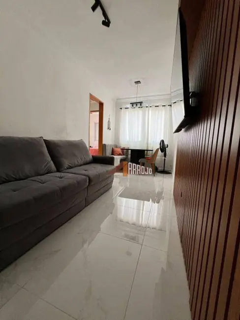 Foto 2 de Apartamento com 2 quartos à venda, 81m2 em Vila Rui Barbosa, São Paulo - SP