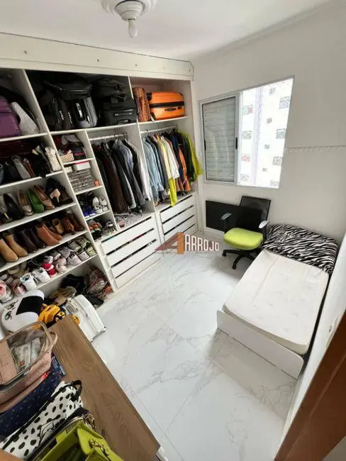 Foto 7 de Apartamento com 2 quartos à venda, 81m2 em Vila Rui Barbosa, São Paulo - SP