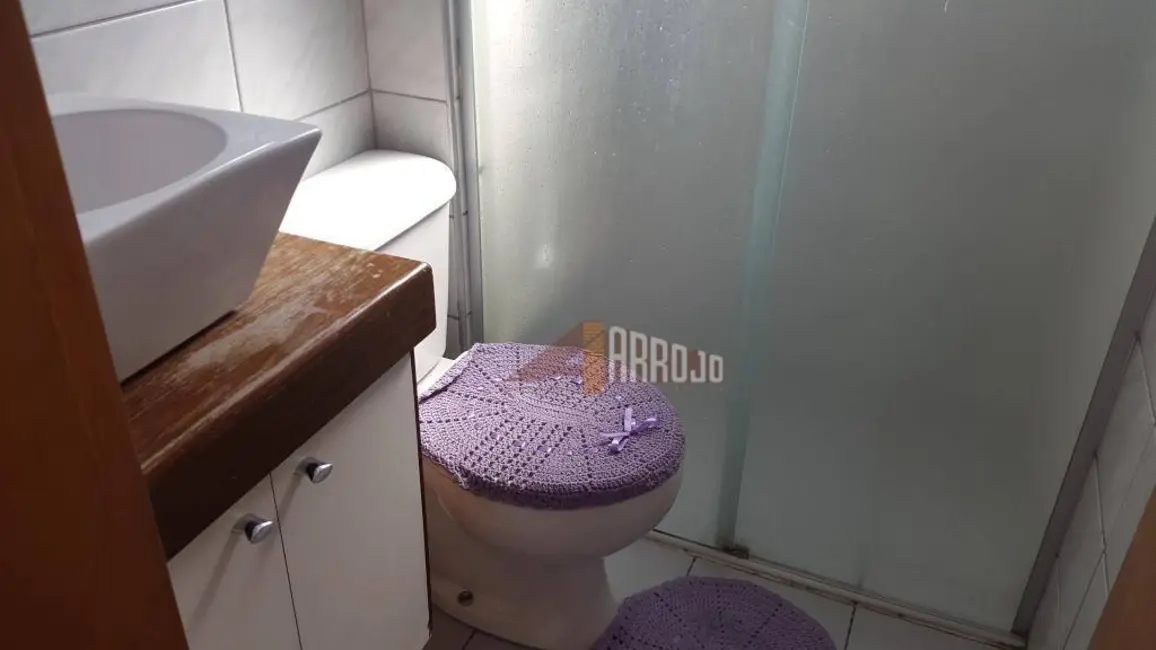 Foto 3 de Apartamento com 2 quartos à venda, 81m2 em Vila Rui Barbosa, São Paulo - SP