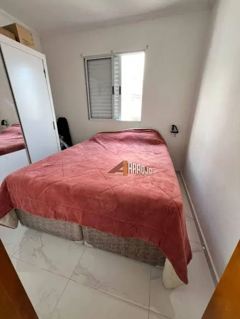 Foto 4 de Apartamento com 2 quartos à venda, 81m2 em Vila Rui Barbosa, São Paulo - SP