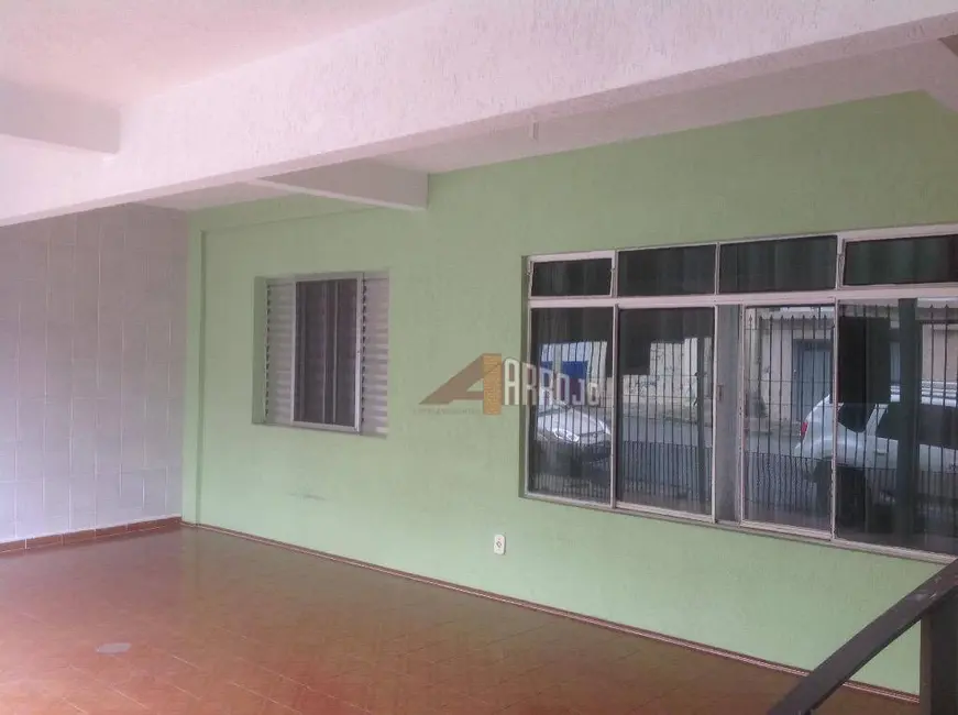 Foto 5 de Casa com 2 quartos à venda, 150m2 em Chácara Cruzeiro do Sul, São Paulo - SP