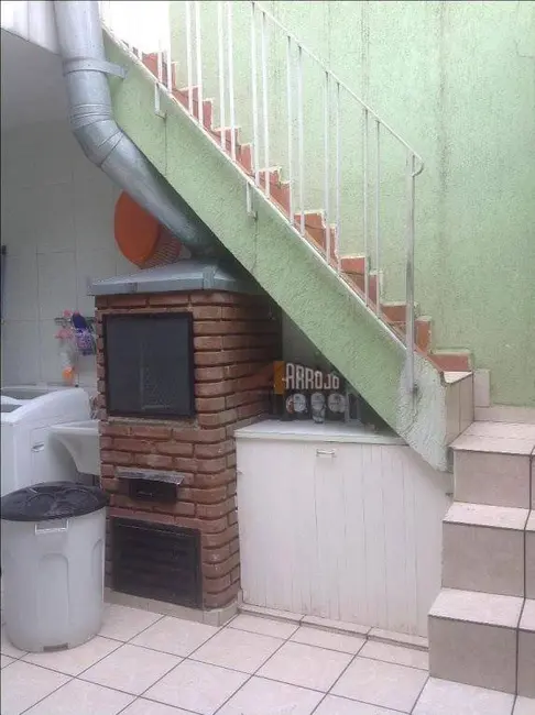 Foto 9 de Casa com 2 quartos à venda, 150m2 em Chácara Cruzeiro do Sul, São Paulo - SP