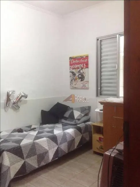 Foto 4 de Casa com 2 quartos à venda, 150m2 em Chácara Cruzeiro do Sul, São Paulo - SP