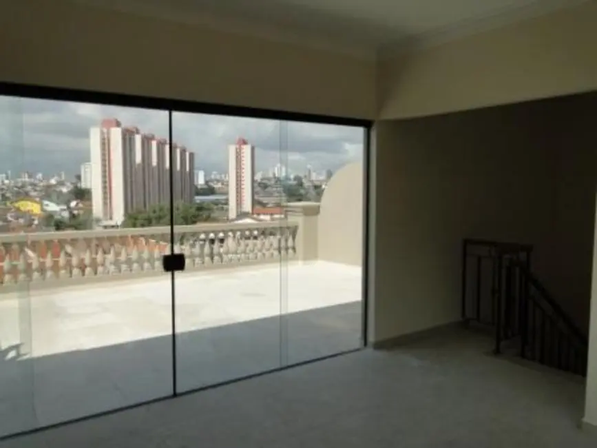 Sobrado com 3 quartos à venda, 66m2 em Penha de França, São Paulo - SP - imagem 4 Foto 4 de Sobrado com 3 quartos à venda, 66m2 em Penha de França, São Paulo - SP