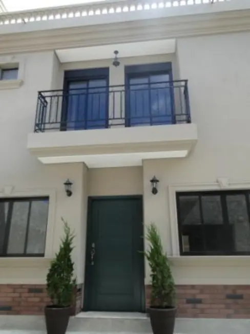 Sobrado com 3 quartos à venda, 66m2 em Penha de França, São Paulo - SP - imagem 1 Foto 1 de Sobrado com 3 quartos à venda, 66m2 em Penha de França, São Paulo - SP