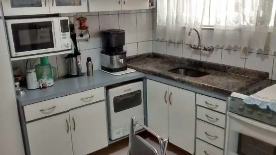 Foto 6 de Sobrado com 3 quartos à venda, 125m2 em Jardim Ponte Rasa, São Paulo - SP